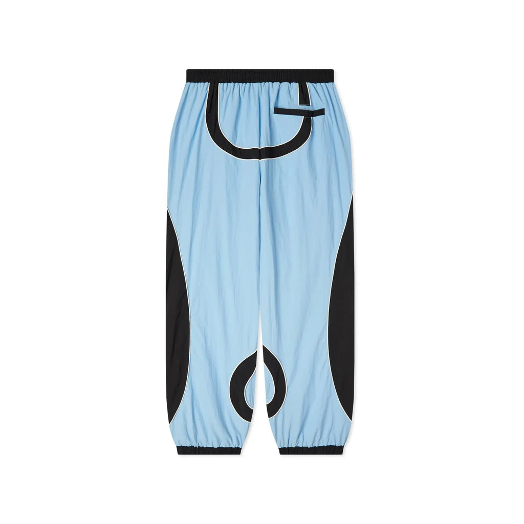Kidsuper Ronaldinho X Kidsuper Track Pants 'Blue/White/Black'