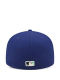 NEW ERA CAP 59fifty "Los Angeles Dodgers Citrus Pop" baseball cap
