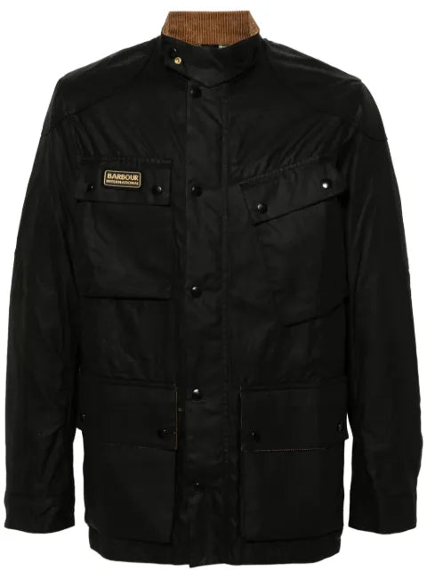 Barbour International Westross jacket