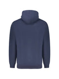 Tommy Hilfiger logo-prin pocket hoodie