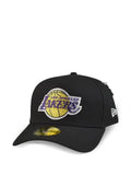 NEW ERA CAP Los Angeles Lakers baseball cap