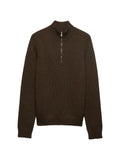 Prada wool turtleneck