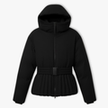 Quilted Liner Jacket