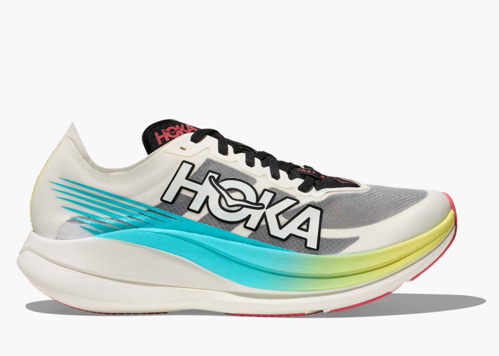 Unisex Rocket X 2