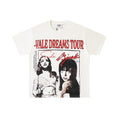 VALE USA Dreams Tour Graphic T-Shirt
