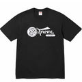 Supreme Records Graphic Short-Sleeve T-Shirt