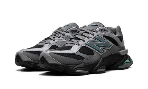 9060 "JD Exclusive - Grey Black Teal" U9060jbj