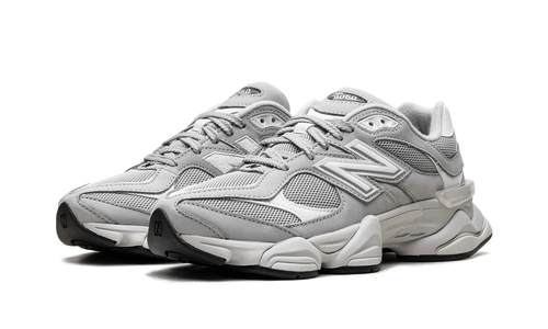 9060 "Silver Metallic Grey" U9060JRG